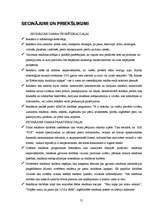 Referāts 'Reklāma, zinātniski pētnieciskais darbs ar prakses elementiem', 21.