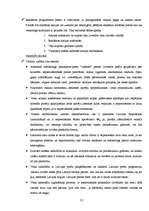 Referāts 'Reklāma, zinātniski pētnieciskais darbs ar prakses elementiem', 22.