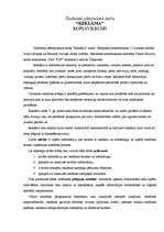 Referāts 'Reklāma, zinātniski pētnieciskais darbs ar prakses elementiem', 28.