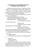 Diplomdarbs 'Kustību aktivitātes kā bērnu fiziskās aktivitātes veicinātājs jaunākajā pirmssko', 5.