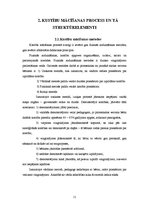 Diplomdarbs 'Kustību aktivitātes kā bērnu fiziskās aktivitātes veicinātājs jaunākajā pirmssko', 11.