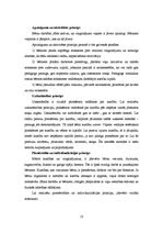 Diplomdarbs 'Kustību aktivitātes kā bērnu fiziskās aktivitātes veicinātājs jaunākajā pirmssko', 13.