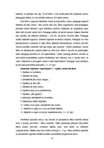 Diplomdarbs 'Kustību aktivitātes kā bērnu fiziskās aktivitātes veicinātājs jaunākajā pirmssko', 26.