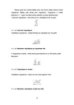 Diplomdarbs 'Kustību aktivitātes kā bērnu fiziskās aktivitātes veicinātājs jaunākajā pirmssko', 30.