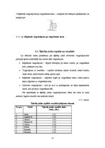 Diplomdarbs 'Kustību aktivitātes kā bērnu fiziskās aktivitātes veicinātājs jaunākajā pirmssko', 31.