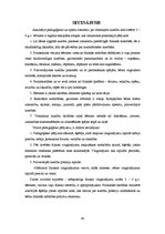 Diplomdarbs 'Kustību aktivitātes kā bērnu fiziskās aktivitātes veicinātājs jaunākajā pirmssko', 40.