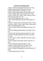 Diplomdarbs 'Kustību aktivitātes kā bērnu fiziskās aktivitātes veicinātājs jaunākajā pirmssko', 41.