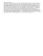 Eseja 'The Scarlet Letter by Nathaniel Hawthorne- written in point of veiw of Hester Pr', 1.