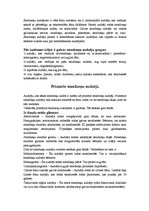 Konspekts 'Galvas smadzeņu audzēji', 2.