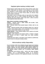 Konspekts 'Galvas smadzeņu audzēji', 5.