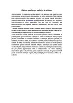 Konspekts 'Galvas smadzeņu audzēji', 6.