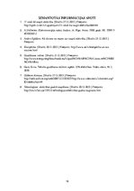 Konspekts 'Elektroenerģijas taupīšana mājsaimniecībā', 19.