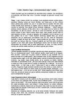 Konspekts 'Leldes Stumbres lugas "Sarkanmatainais kalps" analīze', 1.