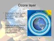 Prezentācija 'Ozone Layer', 3.