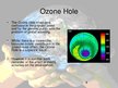 Prezentācija 'Ozone Layer', 8.