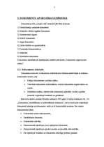 Referāts 'Grāmatvedības darba organizēšana', 5.