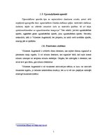 Referāts 'Nepieciešamie resursi katastrofu pārvaldīšanai Vidzemes Augstskolā', 5.