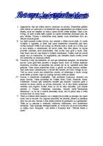 Eseja 'Apgaismība', 1.