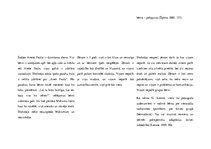 Prakses atskaite 'Aktīvā mācību un audzināšanas prakse pirmsskolā. Pirmā daļa', 10.