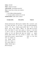 Prakses atskaite 'Aktīvā mācību un audzināšanas prakse pirmsskolā. Pirmā daļa', 20.