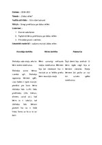 Prakses atskaite 'Aktīvā mācību un audzināšanas prakse pirmsskolā. Pirmā daļa', 23.