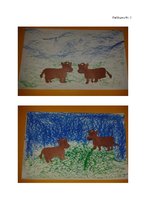 Prakses atskaite 'Aktīvā mācību un audzināšanas prakse pirmsskolā. Pirmā daļa', 32.