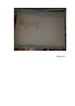 Prakses atskaite 'Aktīvā mācību un audzināšanas prakse pirmsskolā. Pirmā daļa', 34.