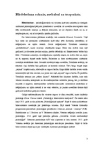 Referāts 'Biheiviorisms', 3.