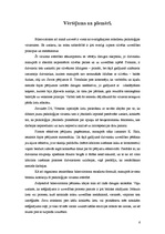 Referāts 'Biheiviorisms', 6.