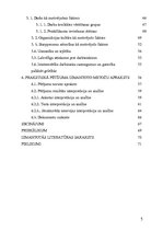 Referāts 'Personālvadība izklaides industrijā un tās efektivitātes paaugstināšana', 5.
