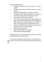 Referāts 'Personālvadība izklaides industrijā un tās efektivitātes paaugstināšana', 7.