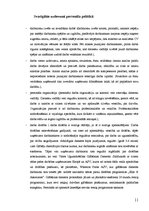 Referāts 'Personālvadība izklaides industrijā un tās efektivitātes paaugstināšana', 11.