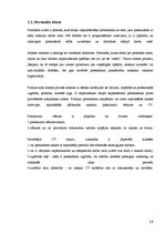 Referāts 'Personālvadība izklaides industrijā un tās efektivitātes paaugstināšana', 14.