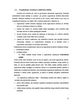 Referāts 'Personālvadība izklaides industrijā un tās efektivitātes paaugstināšana', 15.