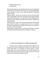 Referāts 'Personālvadība izklaides industrijā un tās efektivitātes paaugstināšana', 23.