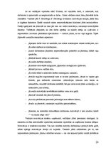 Referāts 'Personālvadība izklaides industrijā un tās efektivitātes paaugstināšana', 24.