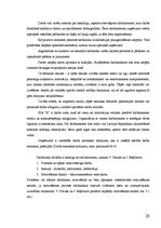 Referāts 'Personālvadība izklaides industrijā un tās efektivitātes paaugstināšana', 26.