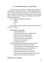 Referāts 'Personālvadība izklaides industrijā un tās efektivitātes paaugstināšana', 34.