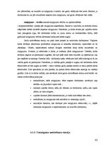 Referāts 'Personālvadība izklaides industrijā un tās efektivitātes paaugstināšana', 43.