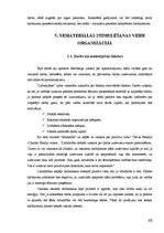 Referāts 'Personālvadība izklaides industrijā un tās efektivitātes paaugstināšana', 46.