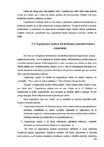 Referāts 'Personālvadība izklaides industrijā un tās efektivitātes paaugstināšana', 49.
