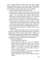 Referāts 'Personālvadība izklaides industrijā un tās efektivitātes paaugstināšana', 50.