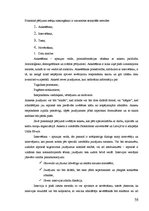 Referāts 'Personālvadība izklaides industrijā un tās efektivitātes paaugstināšana', 56.