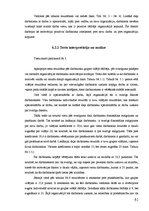 Referāts 'Personālvadība izklaides industrijā un tās efektivitātes paaugstināšana', 61.