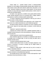 Referāts 'Personālvadība izklaides industrijā un tās efektivitātes paaugstināšana', 67.