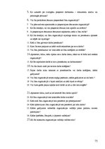 Referāts 'Personālvadība izklaides industrijā un tās efektivitātes paaugstināšana', 75.