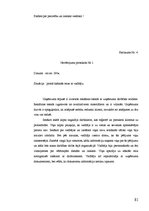 Referāts 'Personālvadība izklaides industrijā un tās efektivitātes paaugstināšana', 81.