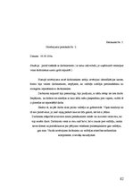 Referāts 'Personālvadība izklaides industrijā un tās efektivitātes paaugstināšana', 82.