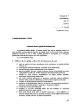 Referāts 'Personālvadība izklaides industrijā un tās efektivitātes paaugstināšana', 86.
