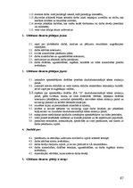 Referāts 'Personālvadība izklaides industrijā un tās efektivitātes paaugstināšana', 87.